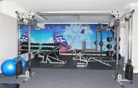 Brenton Haven Beachfront Resort - ที่มีฟิตเนส