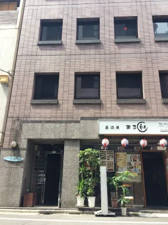 Bnb+ Akihabara (Female Only)