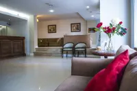 Hotel Gran Madryn Hotels in Puerto Madryn