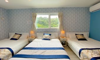 Grandioso Okinawa Pool Villa Onna6