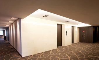 The Cheil Hotel Onyang