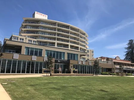 Rydges Hotel Port Macquarie, an EVT hotel