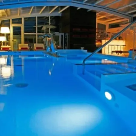 Gran Hotel Nagari Boutique & Spa
