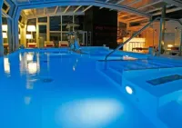 Gran Hotel Nagari Boutique & Spa - 5-stjärniga