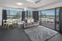 Belaire Place Motel Apartments Hotel a Kings Beach