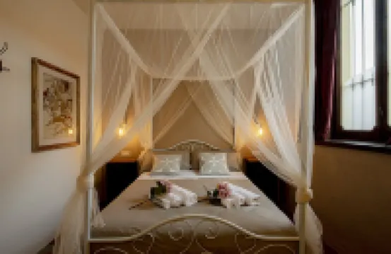 B&B Balbis Choco House