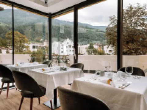 Dominik Alpine City Wellness Hotel - Adults Only Hotels in Brixen