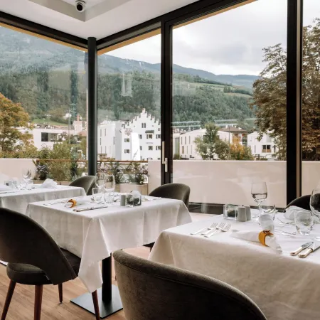 Dominik Alpine City Wellness Hotel Brixen - Adults Only