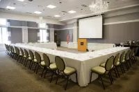 Carriage House Hotel - Wifi