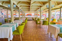 Bungalows Cordial Green Golf