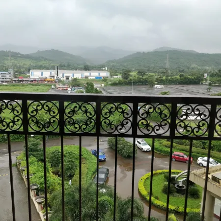 Novotel Imagicaa Khopoli