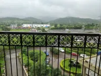 Novotel Imagicaa Khopoli - Mountain view