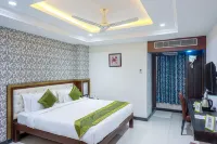 Treebo Empire Hotels in Vijayawada