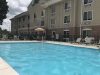 Holiday Inn Express & Suites HIGH POINT SOUTH by IHG - Pools