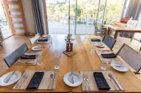Truffle Lodge Glamping