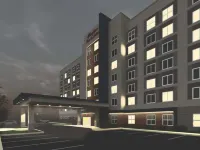 Hampton Inn & Suites by Hilton- Newark Airport Elizabeth Hotels in Elizabeth