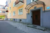 Astoria Hotels in Sopot