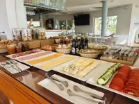 Vila Luz - breakfast