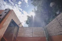 Casa Carmen Reforma - Jacuzzi