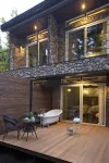 Seseraginomori Chambre d'Hote Etoile et Fees Hotel di Komatsu