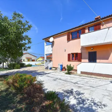 House Galizana 1962