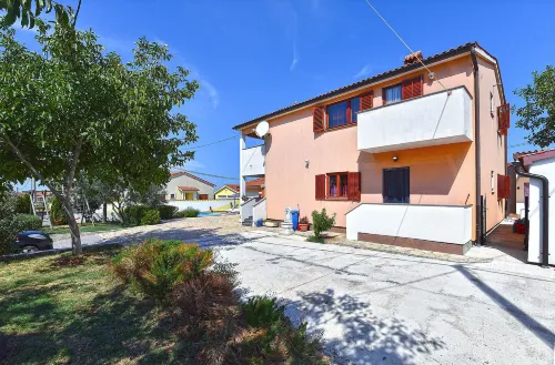 House Galizana 1962