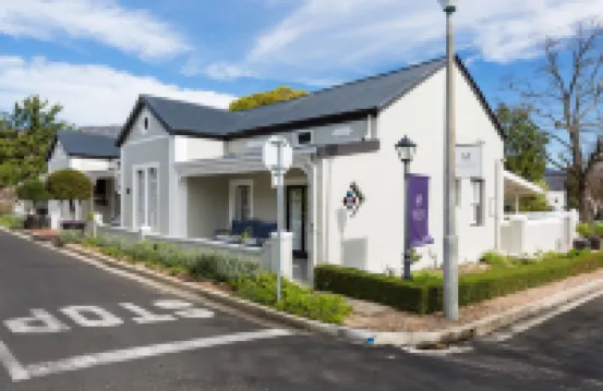 Macaron Boutique Guest House