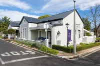 Macaron Boutique Guest House