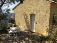 Les Asphodèles Hotel di 