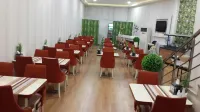 Guleryuz Otel - sarapan