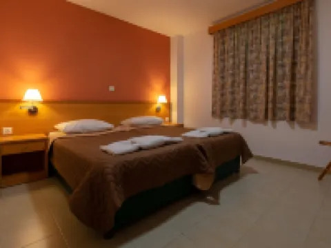 Govino Bay Hotels in Gouvia