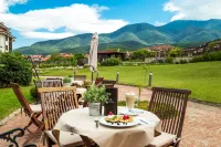 Hotel Perun Lodge Hotels in Dobrinishte