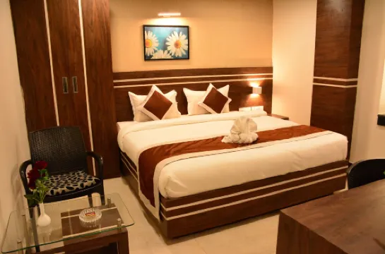 The Suncity