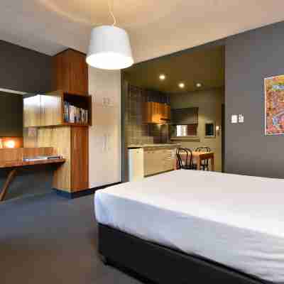 Riverview on Mount Street Rooms