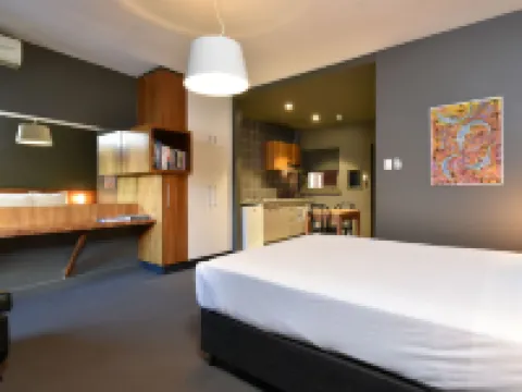 Riverview on Mount Street Hotels in West Perth