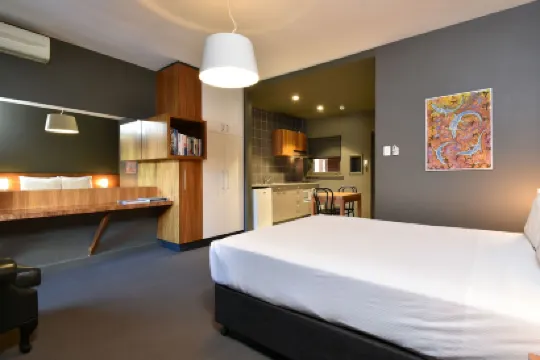 Riverview on Mount Street