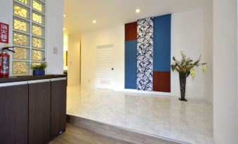 EX Kumoji Apartment