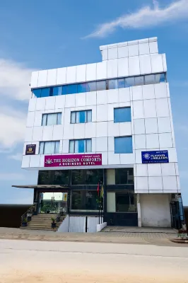 The Horizon Comforts, Bengaluru