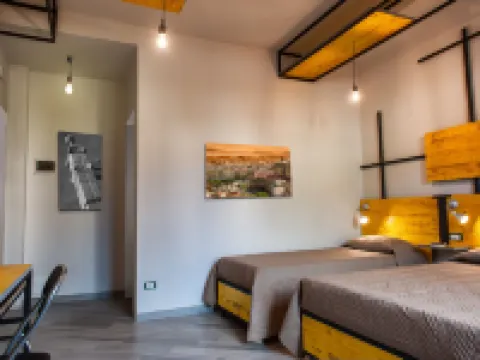 B&B l'Officina di Apollo Hotels in Mondello