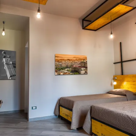 B&B l'Officina di Apollo