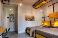 B&B l'Officina di Apollo Hotel di Mondello