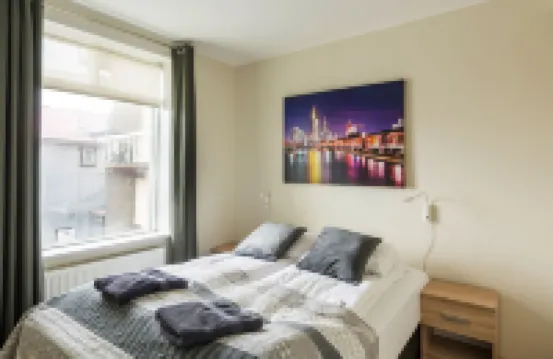 Acco Town Square Apartments Hotel a 