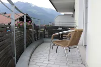 Hotel Tannerhof Hôtels à : Scena