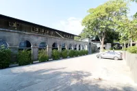 Capital O 464 at Nata Chiangmai Chic Jungle Hôtels à : Khilek