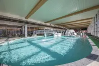 Kinugawa Hotel Mikazuki - Pools