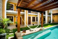 Boutique by the Museo