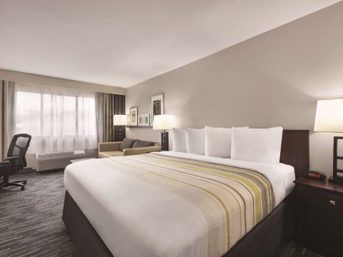 Country Inn & Suites by Radisson, Abingdon, VA