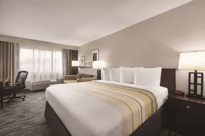 Country Inn & Suites by Radisson, Abingdon, VA