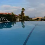 Melidron Hotel - en bord de mer