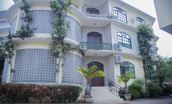 Luxury Residence with Ocean View in Masaki